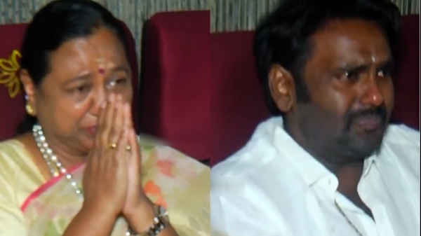 television captain prabhakaran