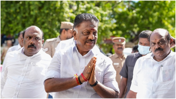 AIADMK Eyes Bodinayakanur