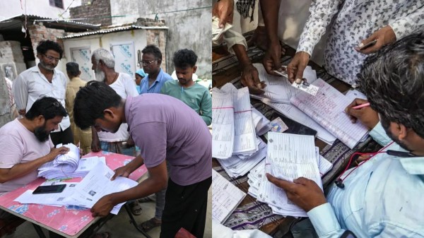 bihar chennai voter list