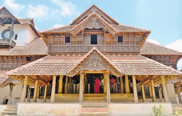 Let s take a look at the famous tourist destinations in Kanyakumari district Let s take a look at the famous tourist destinations in Kanyakumari district