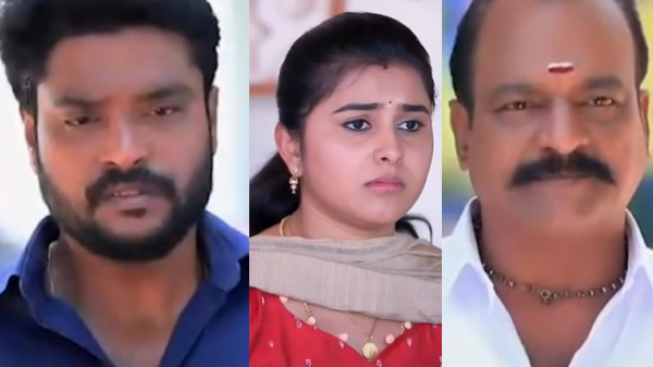 Pandian Stores Vijay TV