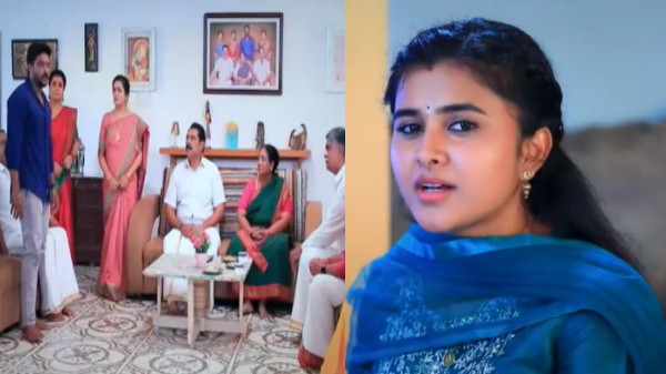 Pandian Stores Vijay TV
