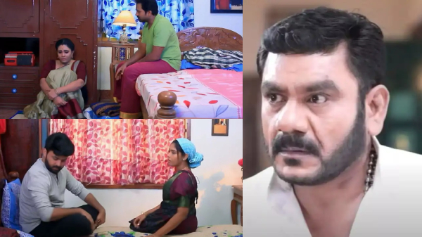 Pandian Stores Vijay TV