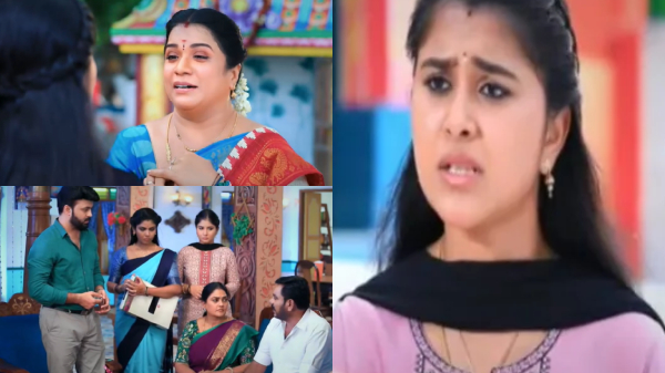 Pandian Stores Vijay TV