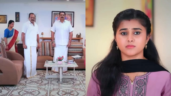 Pandian Stores Vijay TV