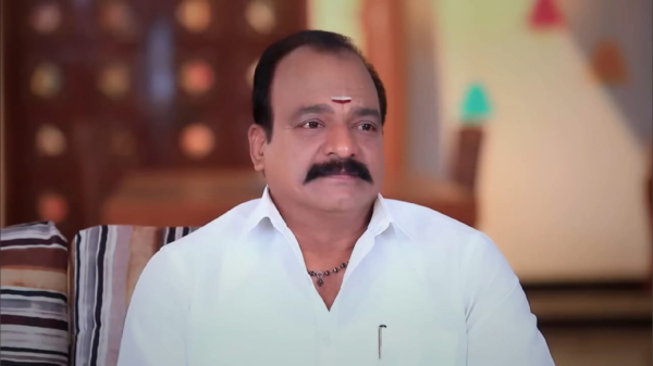 Pandian Stores Vijay TV