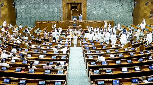 What is the bill new bill that is allowing removal of PM and CM over arrest on serious charges