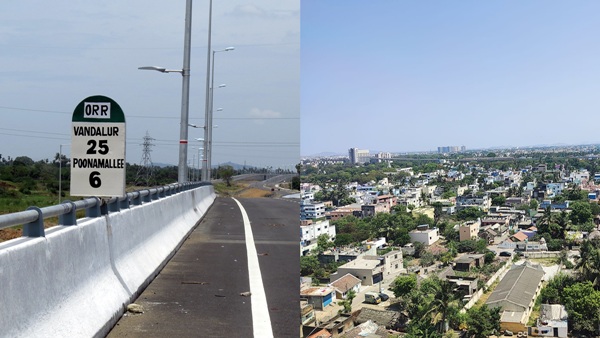 Govt land A twist for the immigrant who built a house in Poonamallee for a whopping Rs 1 crore Govt land A twist for the immigrant who built a house in Poonamallee for a whopping Rs 1 crore