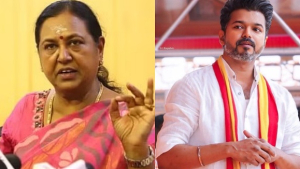 Vijay and Vijayakant Vijay and Vijayakant