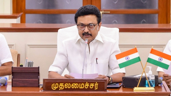 CM Stalin to Visit Coimbatore and Tiruppur on August 11 and 12