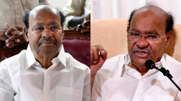 PMK General Committee Ramadoss Anbumani Ramadoss Villupuram