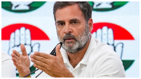 life-threat-on-savarkar-case-rahul-gandhi-filed-pune-court life-threat-on-savarkar-case-rahul-gandhi-filed-pune-court