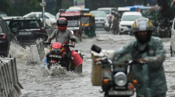 Low-pressure area in Bay of Bengal good rain is expected across tamil nadu says Meteorological dept Low-pressure area in Bay of Bengal good rain is expected across tamil nadu says Meteorological dept