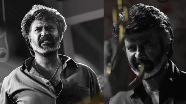 television coolie Rajinikanth