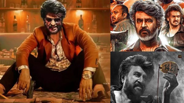 Coolie Movie Rajinikanth Coolie Movie Rajinikanth