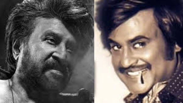 Coolie Rajini