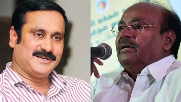 Justice Venkatesh s Mediation in PMK Dispute Case