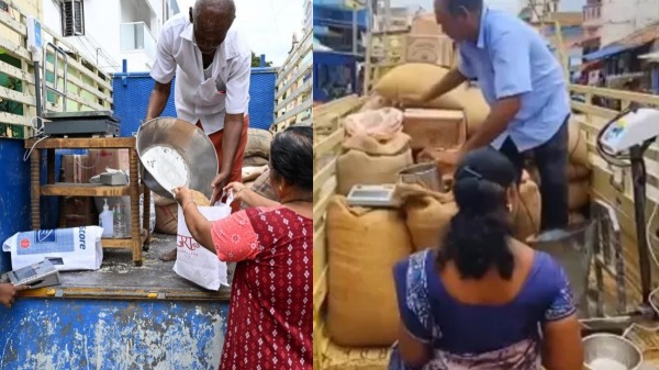 m k stalin ration m k stalin ration