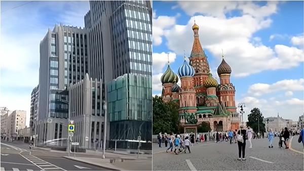 Do you know what resources Russia has Not only us but all of Europe can t do anything