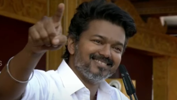 Vijay Kutty Story at TVK Conference You Are the King Who Is the Thalapathy You Will Choose Vijay Kutty Story at TVK Conference You Are the King Who Is the Thalapathy You Will Choose