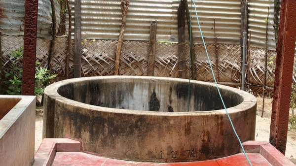 wells science well wells science well