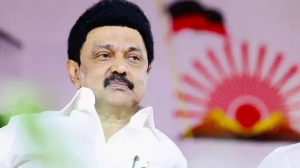 CM Stalin DMK Anna Arivalayam CM Stalin DMK Anna Arivalayam