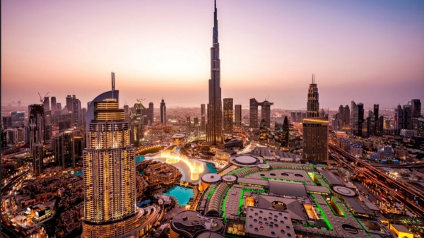 middle east dubai offbeat