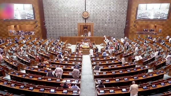 Narendra Modi Central govt parliament Narendra Modi Central govt parliament