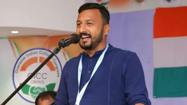Rahul Mamkootathil Kerala