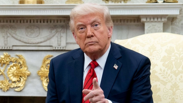 America donald trump Court