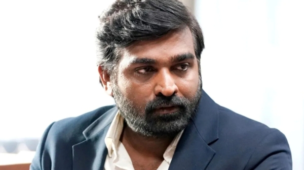Television Bigg boss tamil season 9 Vijay Sethupathi 9