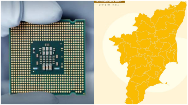 Congress Accuses Modi Govt of Bias in Allocating Semiconductor Projects ignoring Tamil nadu