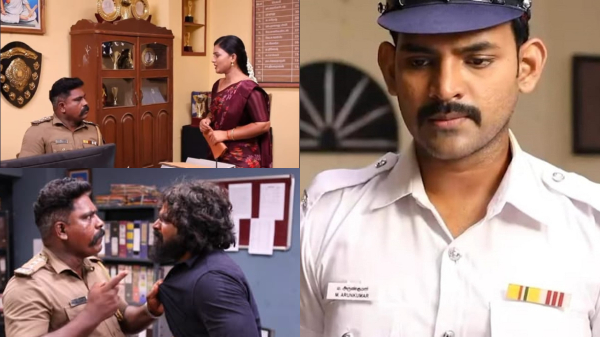 Siragadikka aasai serial vijay tv Siragadikka aasai serial vijay tv