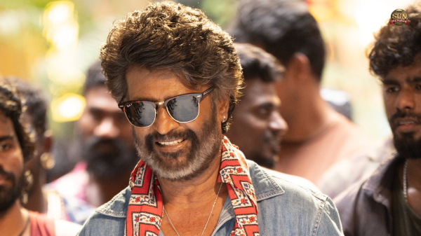 Coolie Rajinikanth Lokesh Kanagaraj