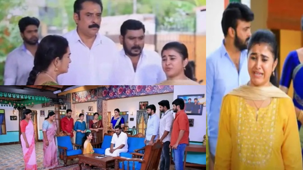 Pandian Stores Vijay TV