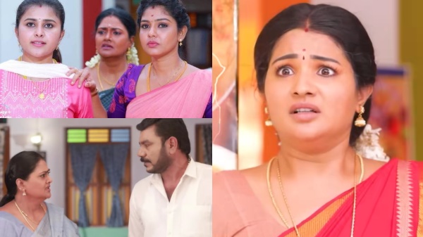 Pandian Stores Vijay TV
