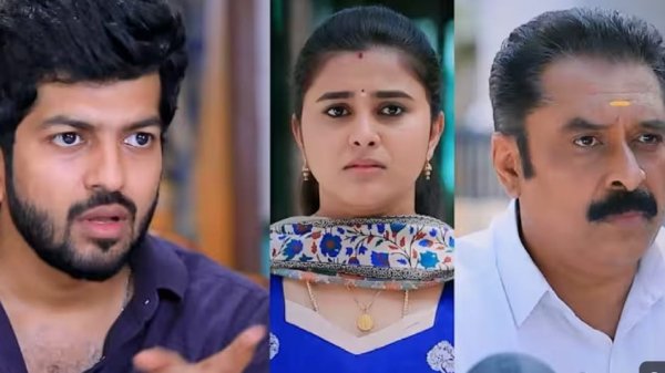 Pandian Stores Vijay TV