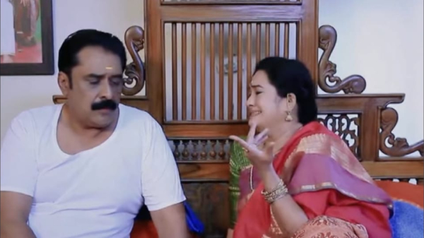 Pandian Stores Vijay TV