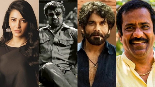 Television Coolie Rajinikanth Television Coolie Rajinikanth