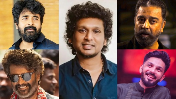 Sivakarthikeyan Coolie Rajinikanth Sivakarthikeyan Coolie Rajinikanth