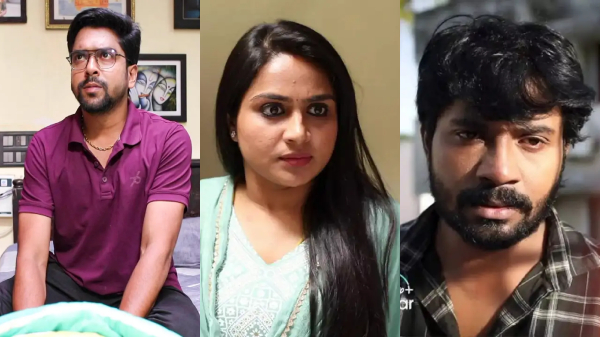 Siragadikka aasai serial vijay tv Siragadikka aasai serial vijay tv