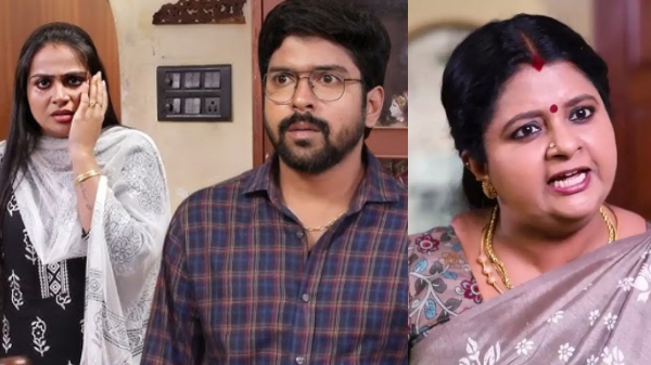 Siragadikka aasai serial vijay tv Siragadikka aasai serial vijay tv