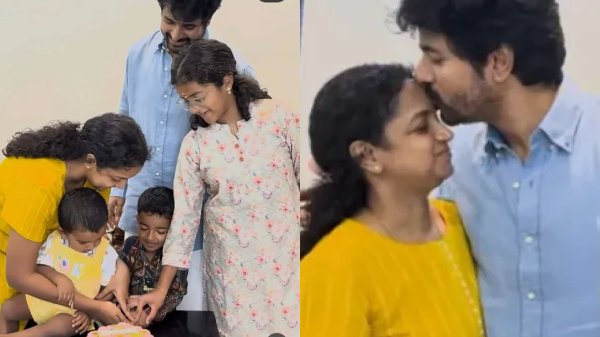 Sivakarthikeyan Vijay TV Sivakarthikeyan Vijay TV