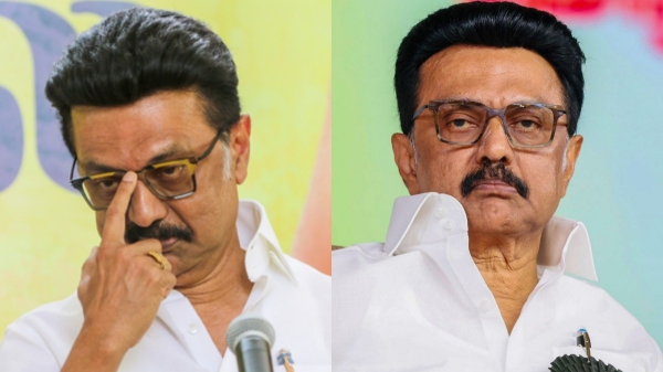 dmk mk stalin chennai