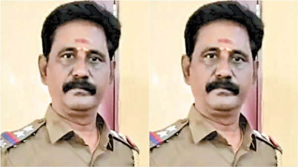 What happened to the sub-inspector s house in Chennai which was supposed to be a wedding house What happened to the sub-inspector s house in Chennai which was supposed to be a wedding house