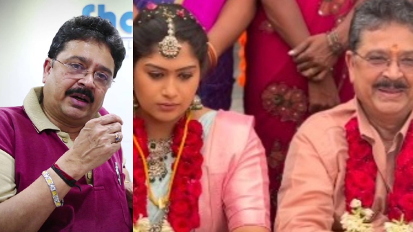 SV Shekher Kalaignar TV SV Shekher Kalaignar TV