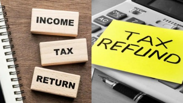income tax ITR income tax ITR