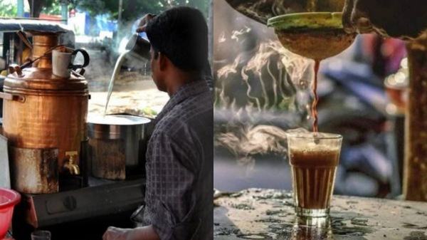 Chennai Tea Coffee Tea Shop