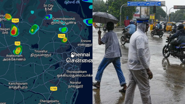 rain Nilgiris Coimbatore