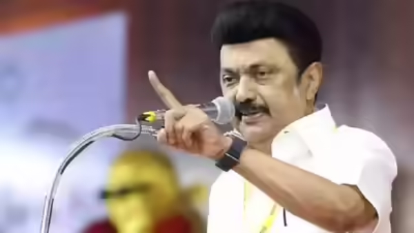 MK Stalin Tamil nadu